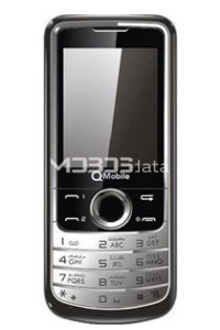 QMOBILE E195 specs