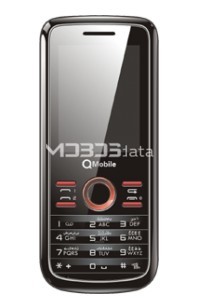QMOBILE E200 specs
