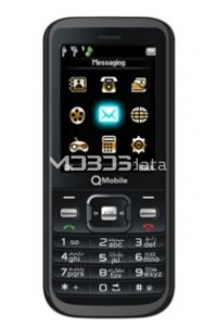 QMOBILE E220 specs