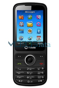QMOBILE E2 specs