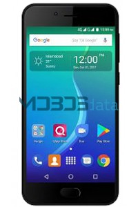 QMOBILE E3 DUAL specifikacije in značilnosti QMOBILE E3 DUAL specifikacije