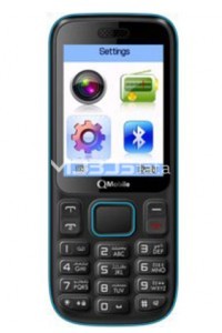 QMOBILE E440 specs