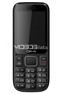 QMOBILE E440 TV specs