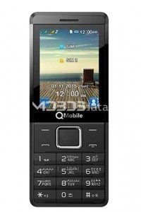 QMOBILE E440I specifications and features QMOBILE E440I specs
