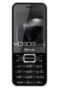 QMOBILE E450 specifications and features QMOBILE E450 specs