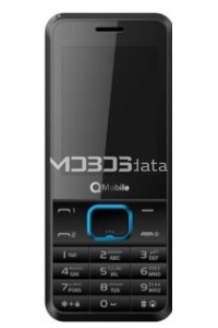 QMOBILE E480 specs