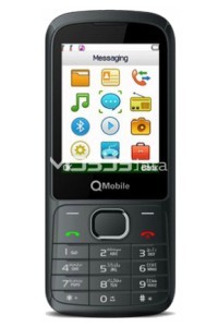 QMOBILE E4 specs