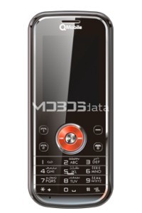 QMOBILE E500 specs