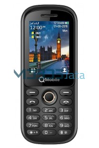 QMOBILE E500I PRO specs