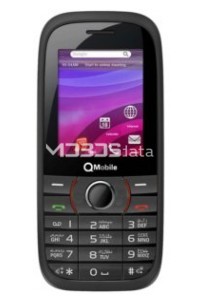 QMOBILE E550 specs