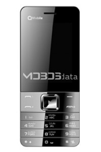 QMOBILE E700 specs