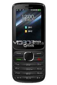 QMOBILE E739 specs