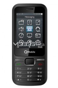 QMOBILE E750 specs