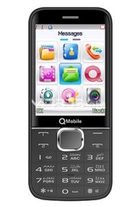QMOBILE E75 specs