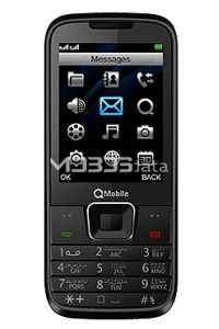 QMOBILE E775 specs