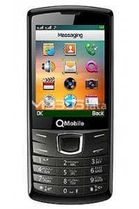 QMOBILE E780 specs
