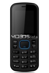 QMOBILE E785 specs