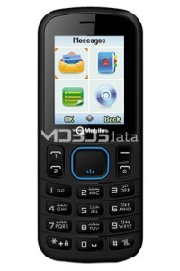 QMOBILE E786 specs