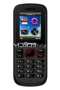 QMOBILE E786I specs