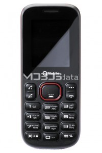 QMOBILE E787 specs