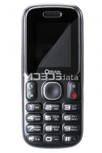 QMOBILE E788 specifications and features QMOBILE E788 specs