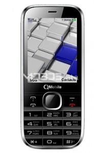 QMOBILE E7 specifications and features QMOBILE E7 specs