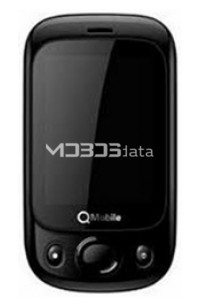 QMOBILE E800 specs
