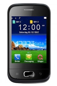 QMOBILE E850 PLUS specs