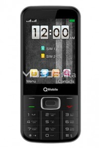 QMOBILE E85 specs