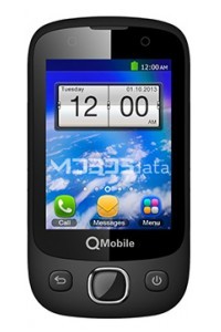 QMOBILE E860 specs