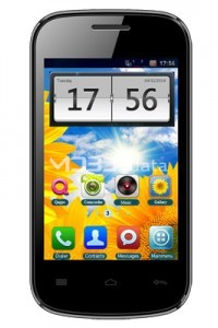 QMOBILE E875 specs