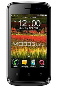 QMOBILE E880 specifications and features QMOBILE E880 specs