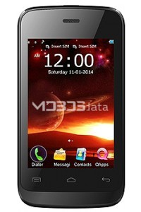 QMOBILE E885 specs