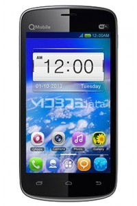QMOBILE E890 specs