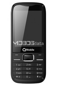 QMOBILE E8 specs