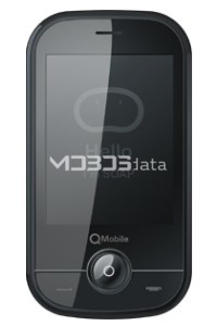 QMOBILE E900 specs