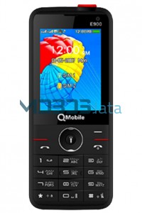 QMOBILE E900 SELFIE specifications and features QMOBILE E900 SELFIE specs