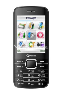 QMOBILE E90 specs