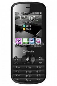 QMOBILE E95 specifications and features QMOBILE E95 specs