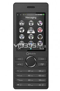 QMOBILE E990 specs