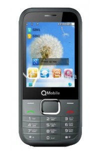 QMOBILE E9 specs