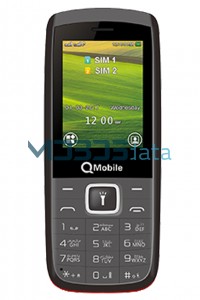 QMOBILE ECO 100 specifications and features QMOBILE ECO 100 specs