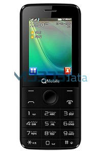 QMOBILE ECO 2 specs