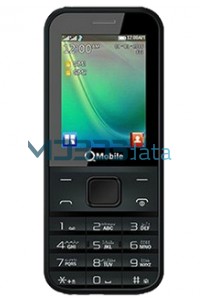 QMOBILE ECO 3 specs