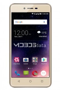 QMOBILE ENERGY X1 specs