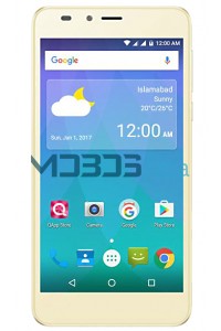 QMOBILE EVOK POWER specs