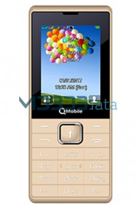 QMOBILE F2 specifications and features QMOBILE F2 specs
