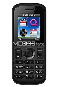 QMOBILE G101 specs