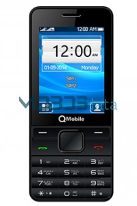 QMOBILE G103 specs