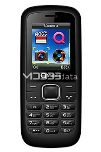 QMOBILE G115 specs